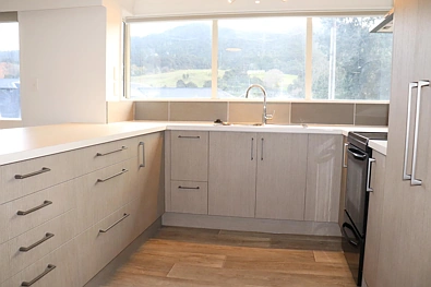Two Bedroom Unit
