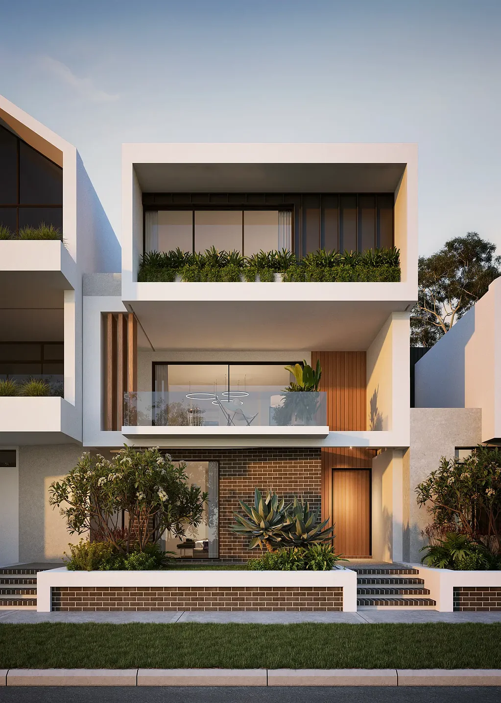 Shenton Park 4 Bedroom Luxury House & Land Package in Montario Quarter