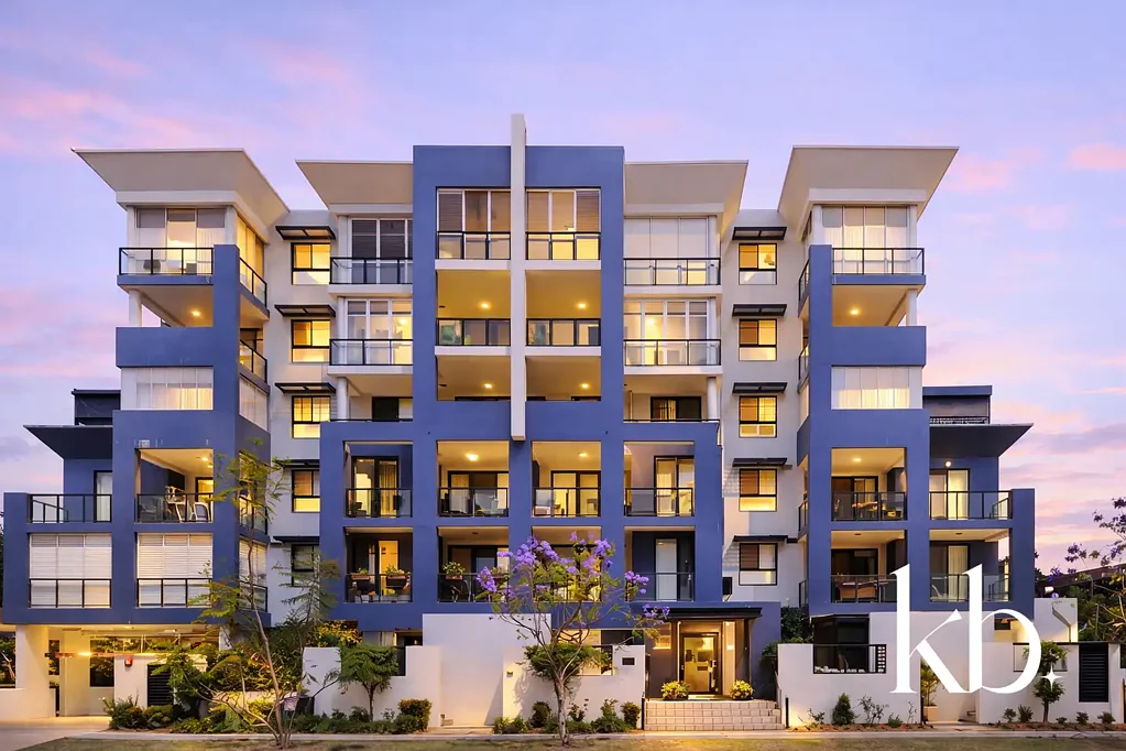 42/46 Playfield Street, Chermside, QLD 4032