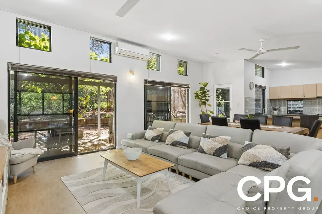 Kalamunda 5Kwarto WHERE NATURE EMBRACES EXTRAORDINARY LIVING