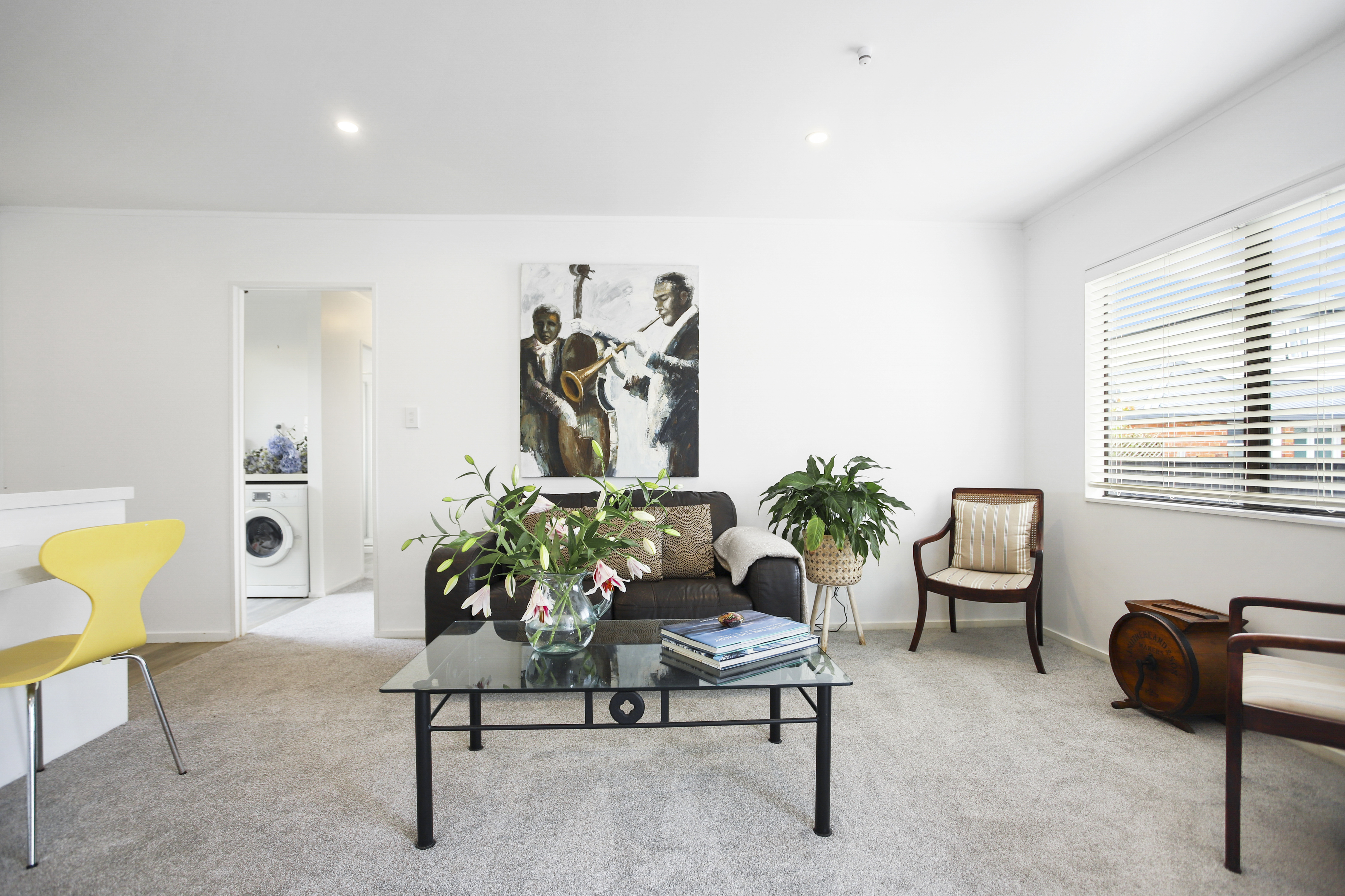 2/111 Bayswater Avenue, Bayswater, Auckland - North Shore, 3 chambres, 1 salles de bain