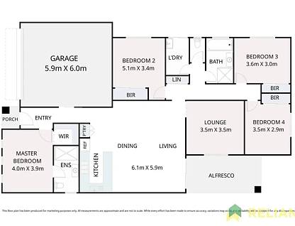 83 Toolern Waters Drive, Weir Views, VIC 3338, 4 chambres, 2 salles de bain, House