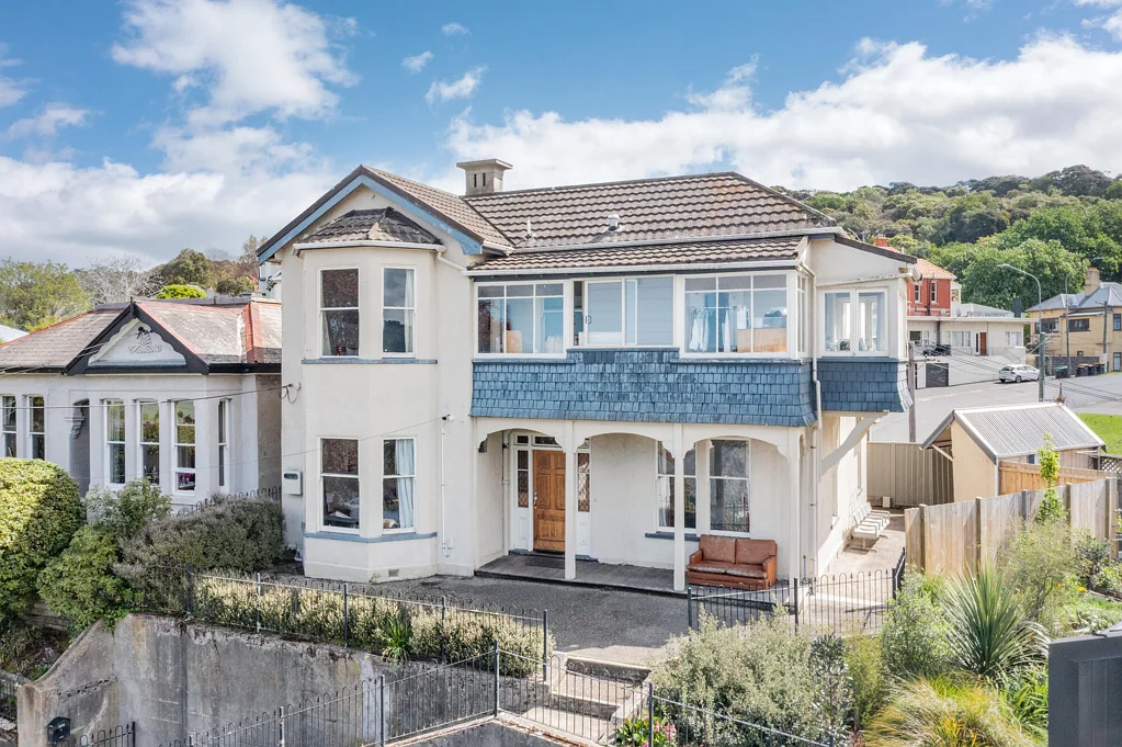 Dunedin Central 7Zimmer Proven performer - $1,365pw in prime location