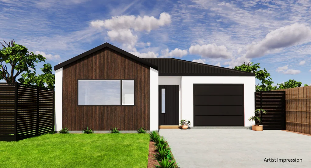 Halswell 3Kwarto Modern Living in Halswell - A Home That Has It All