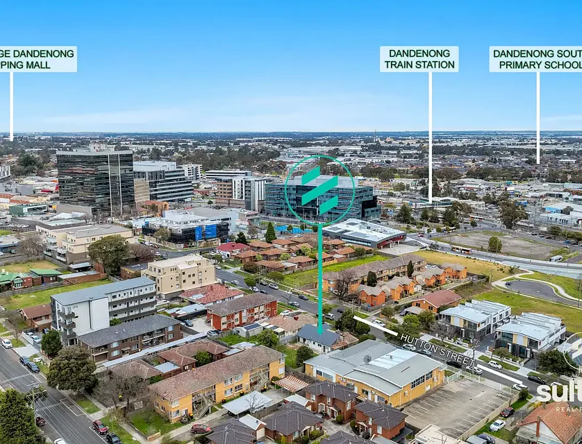 22 Hutton Street, Dandenong, VIC 3175, 4 રૂમ, 2 બાથરૂમ, House