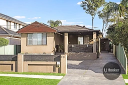 30 Stafford Street, Granville