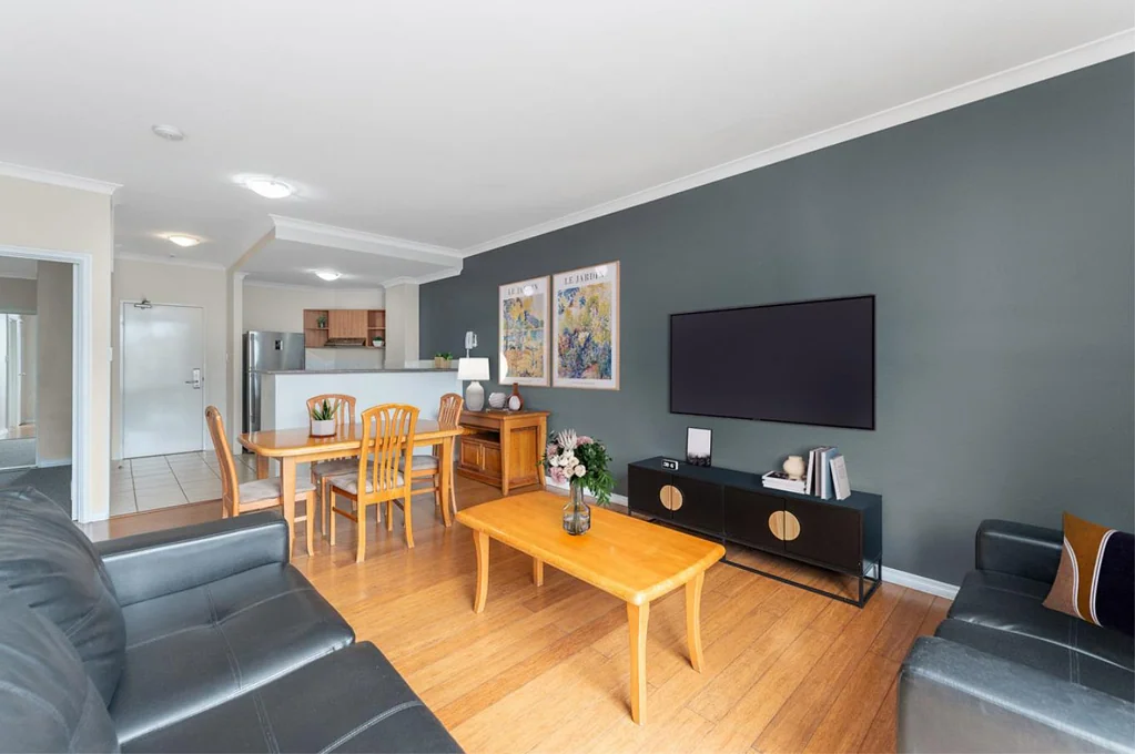 East Perth 2Kwarto Nest or Invest