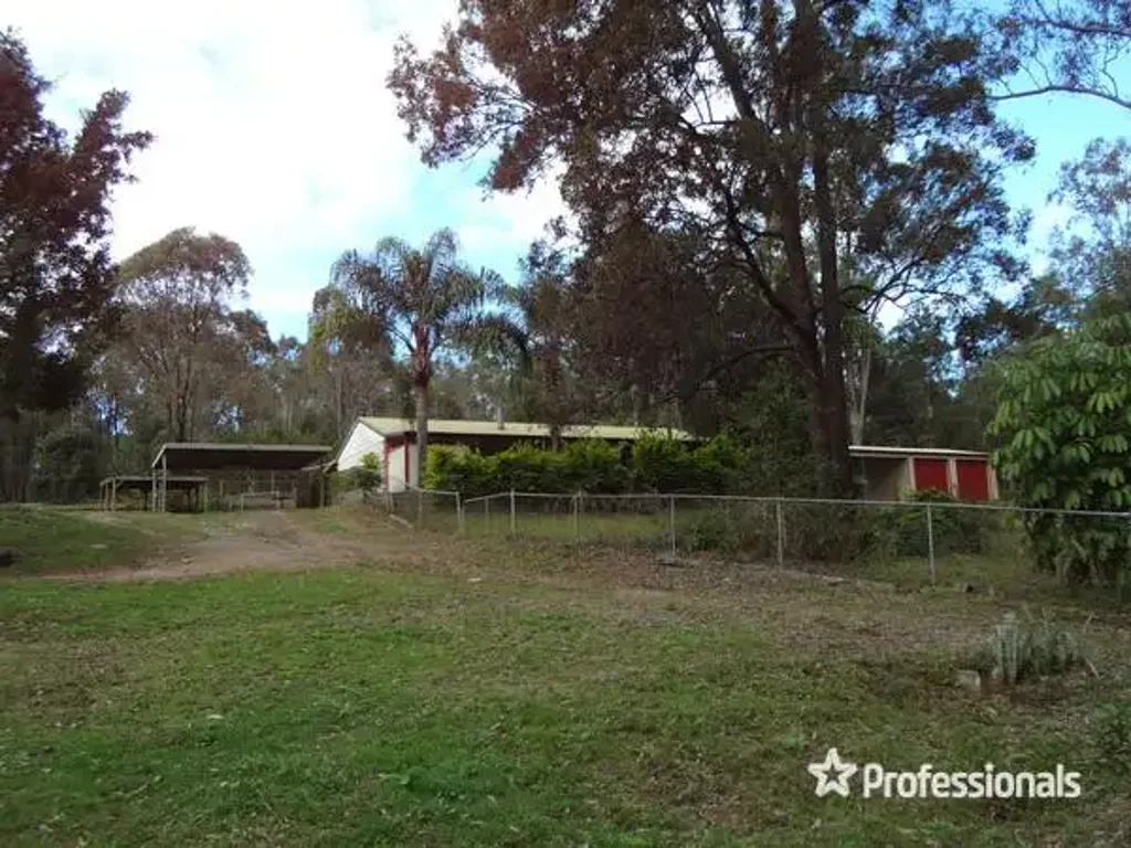 Need Space? This one has it & close to everything!