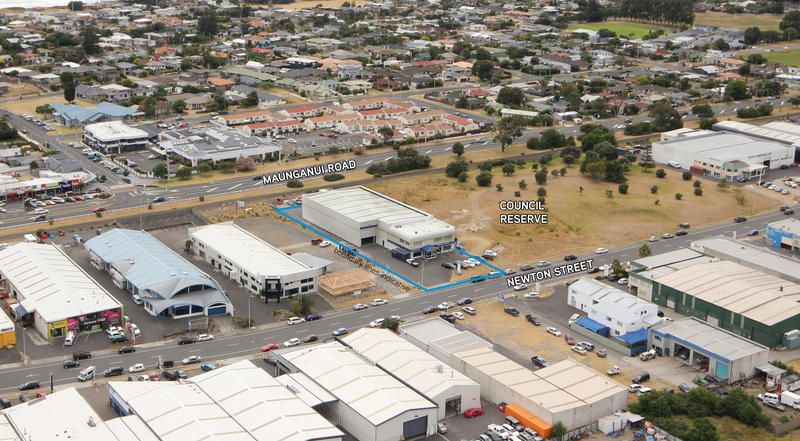 45 Newton Street, Mount Maunganui, Tauranga, 0 habitaciones, 0 baños