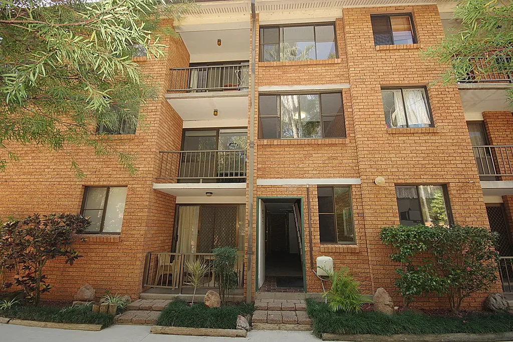 Two bedroom unit in a quiet, well maintained holiday style complex.