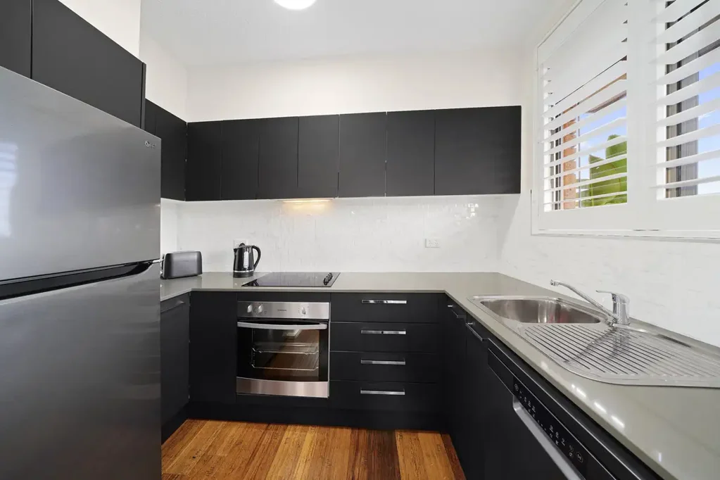 Port Macquarie 2Zimmer Close to Beach and Township Location