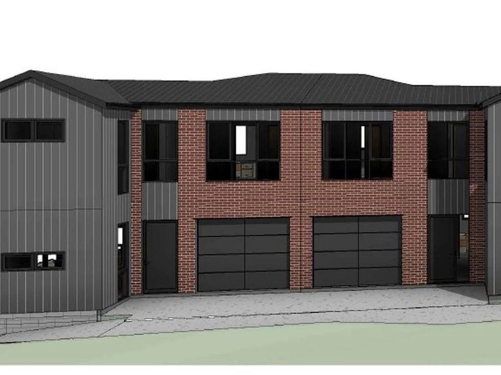 Pukekohe 4બેડરૂમ Brand New Home Under Construction – Secure It Now!