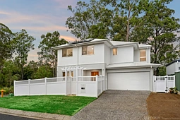 45 Nunderi Crescent, Doolandella