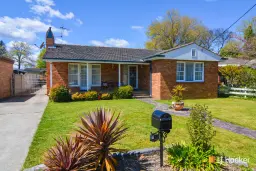 27 MALVERN ST, Lithgow