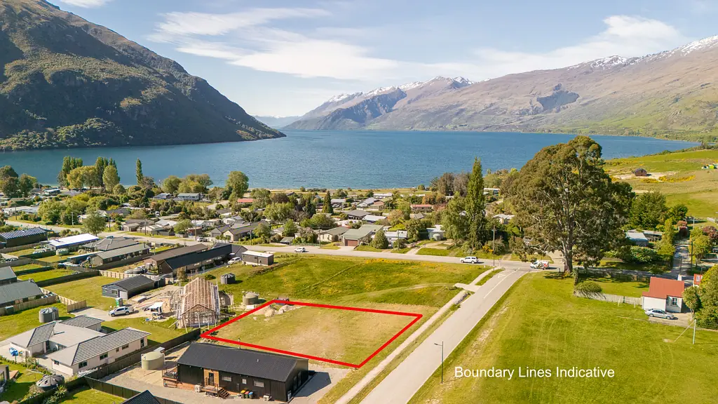 6 Stradbroke Way, Kingston, Queenstown-Lakes, Otago