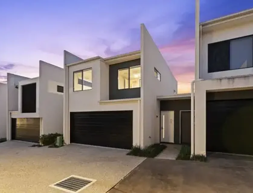 20/81 Major Drive, Rochedale, QLD 4123, 4房, 2浴, 城市屋