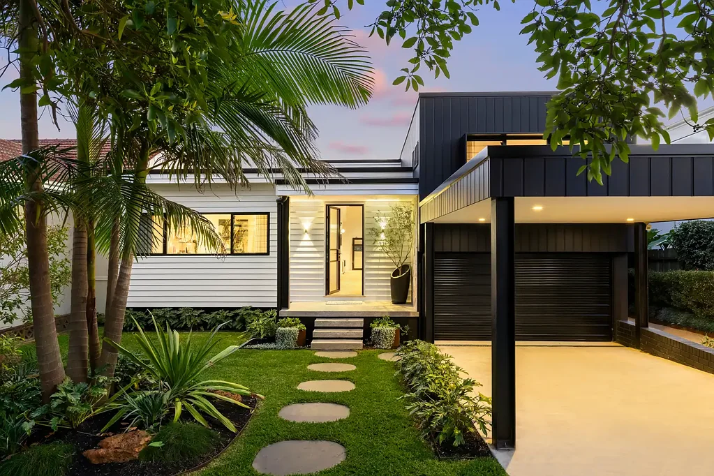 Allambie Heights 5chambre Two Homes On One Title