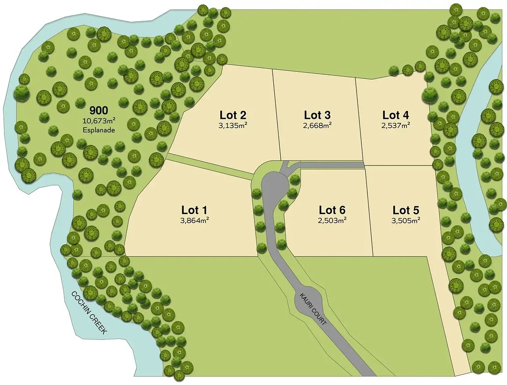 Beerwah COMING SOON - Premium Acreage Living!