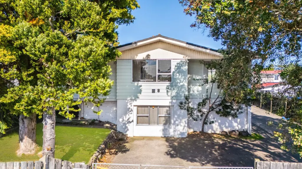 Manurewa 3침실 Live, Invest or Expand – It’s All Here on Burbank!