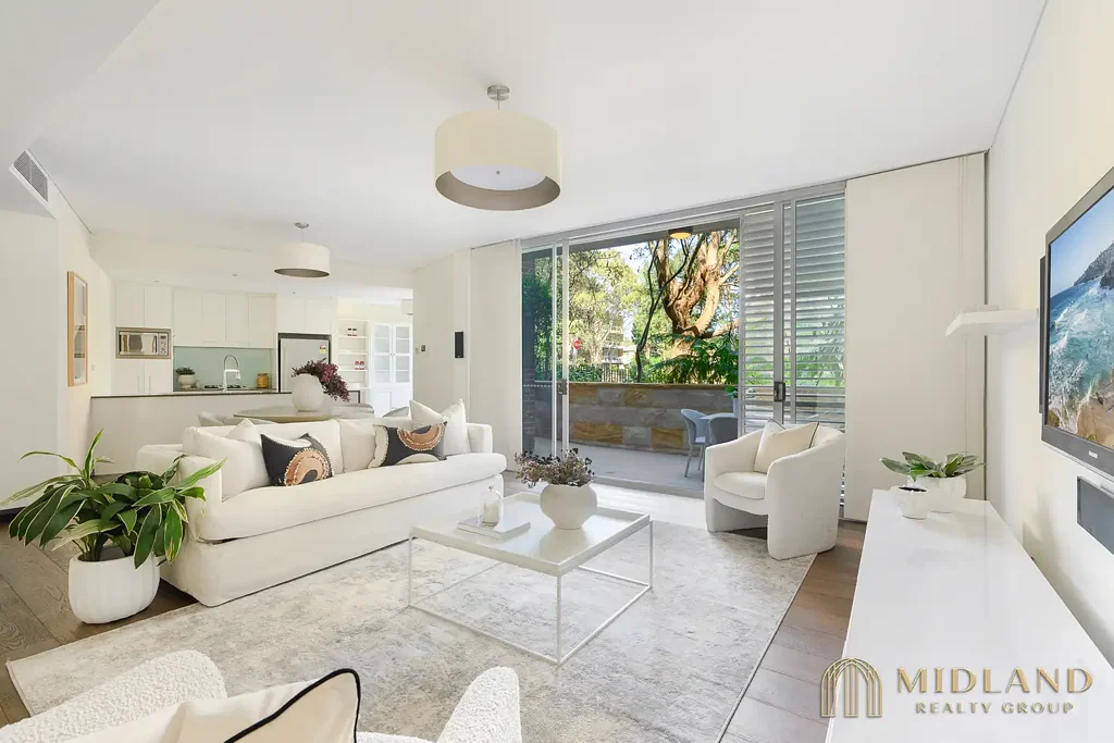 309/12 Duntroon Avenue, St Leonards, NSW 2065