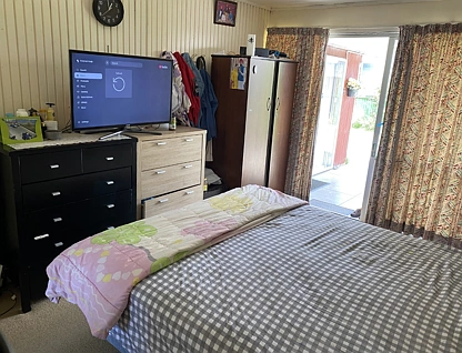 3/15 Wentworth Avenue, 10695, Auckland, 4房, 1浴, 整租独立别墅