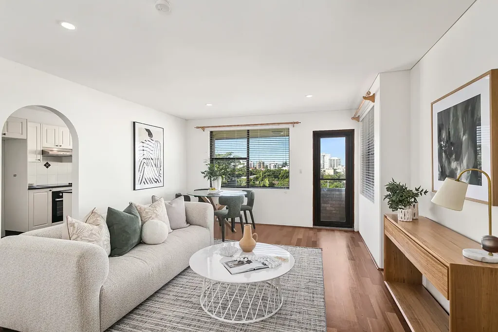 6/21-25 Burraneer Bay Road, Cronulla, NSW 2230