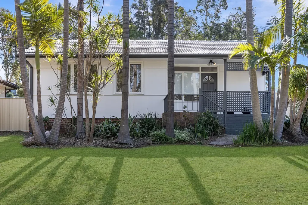 11 Gilmore Road, Lalor Park, NSW 2147