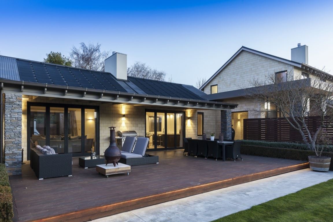 17 Taunton Green, Papanui, Christchurch, 5 phòng ngủ, 0 phòng tắm