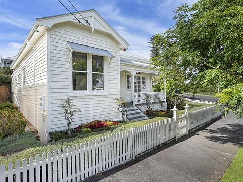 6 Pentland Avenue, Mount Eden, Auckland City, Auckland