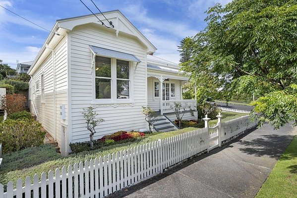 6 Pentland Avenue, Mount Eden, Auckland City