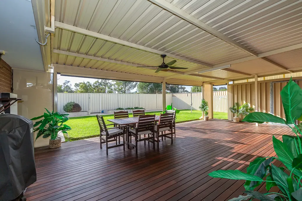 Midvale 4房  Stylish & Spacious 4-Bedroom Home - Move-In Ready with All the Extras!