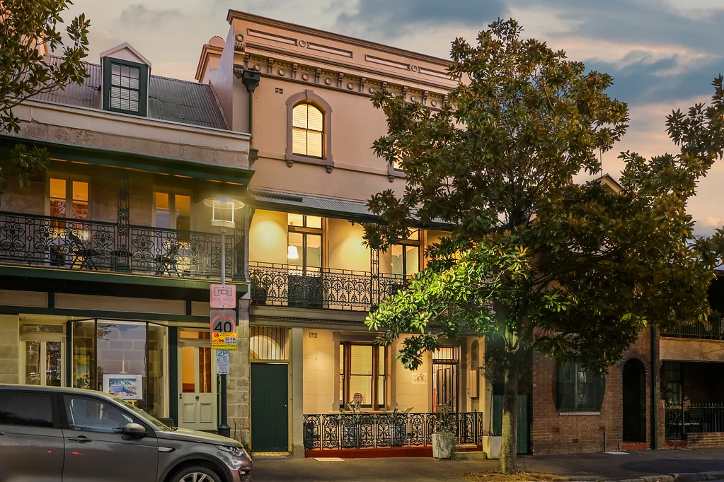 65 Windmill Street, Millers Point, NSW 2000
