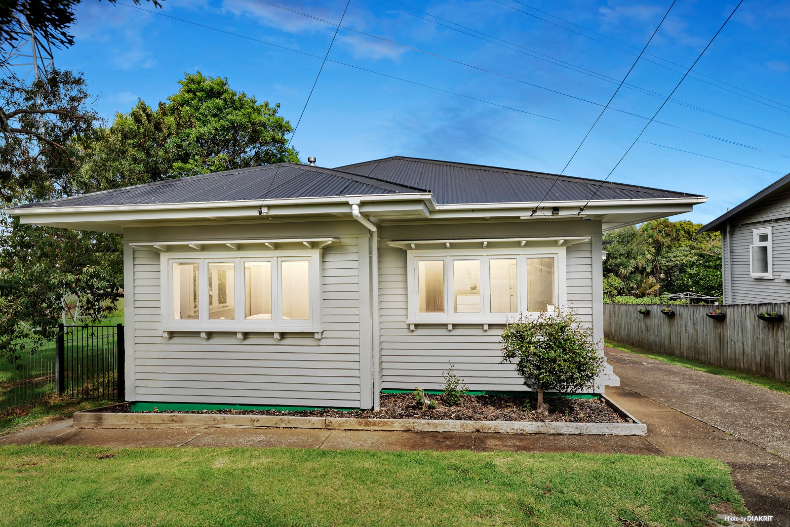 225a Church Street, Onehunga, Auckland, 3 कमरे, 0 बाथरूम, House