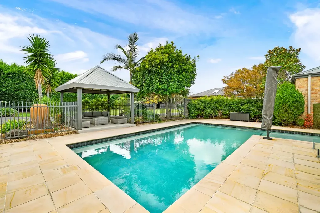 Mount Martha 4Zimmer Grand Family Living