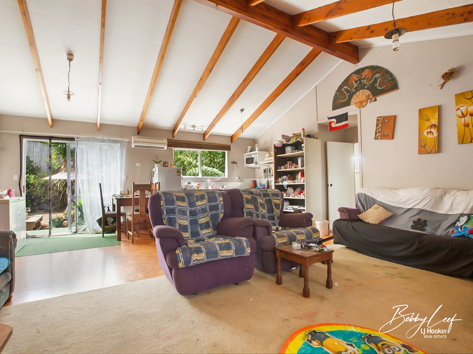 10 Paradise Road, Coopers Beach, Far North, 3 Bedrooms, 1 Bathrooms