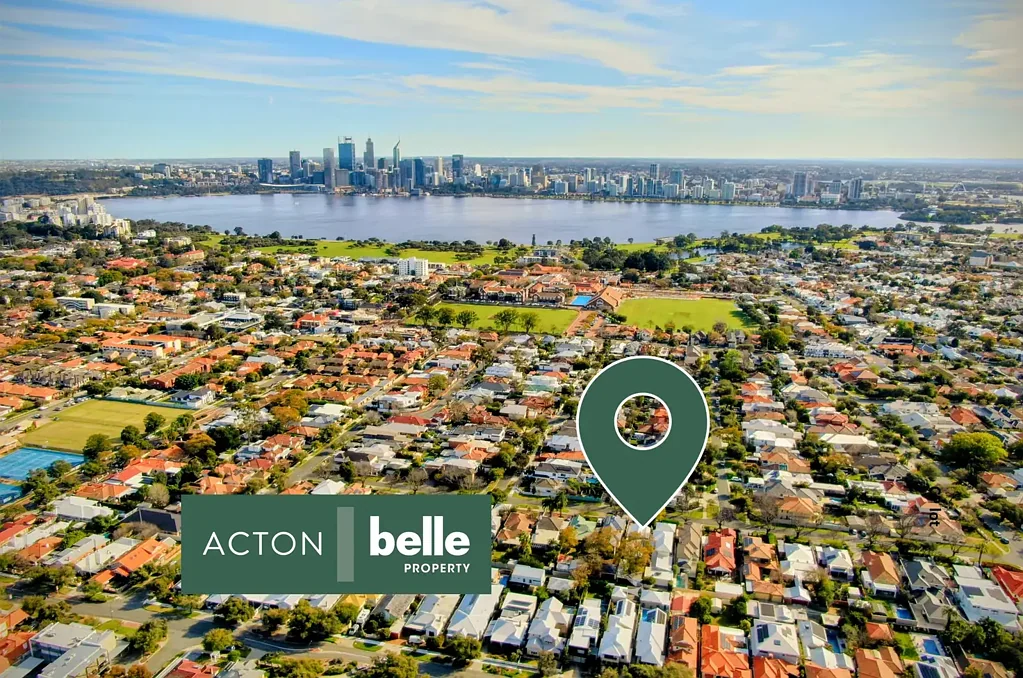 25 Carr Street, South Perth, WA 6151