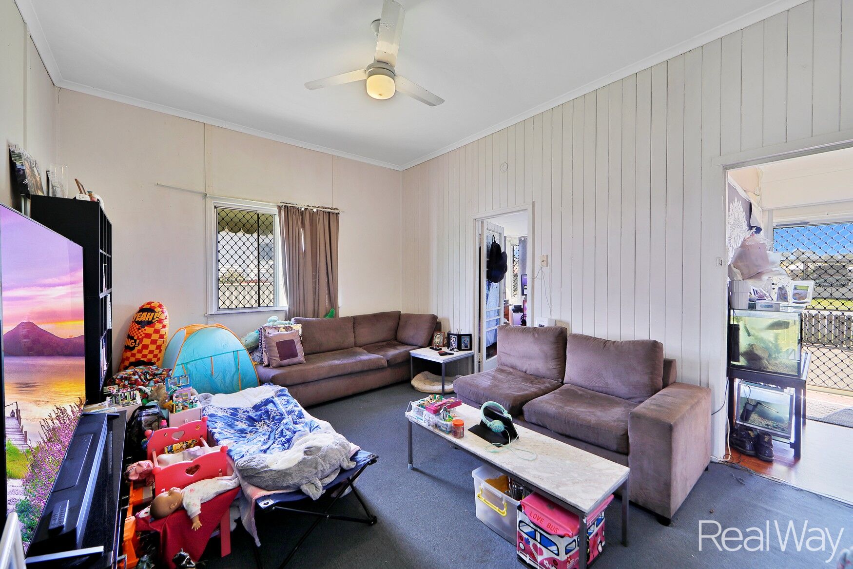 24 DUNN RD, AVENELL HEIGHTS QLD 4670, 0 રૂમ, 0 બાથરૂમ, House