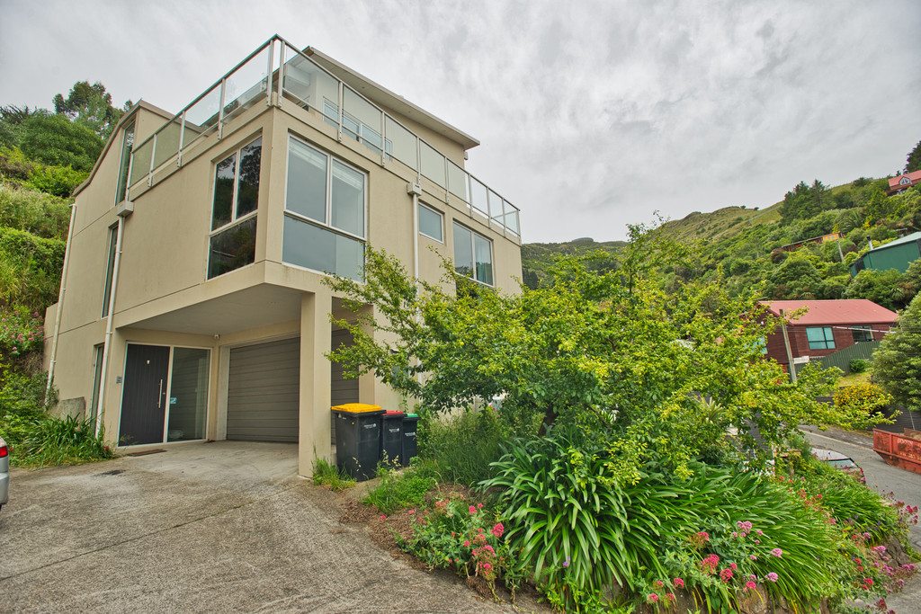 45a Hawkhurst Road, Lyttelton, Christchurch, 4 chambres, 0 salles de bain