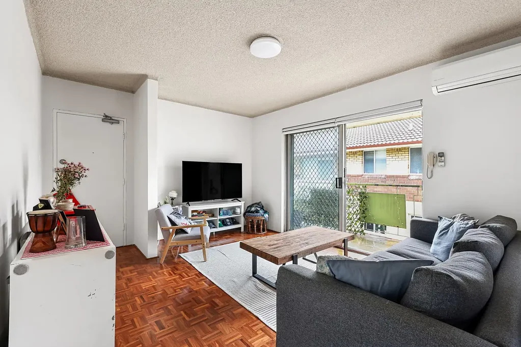 17/520 New Canterbury Road, Dulwich Hill, NSW 2203