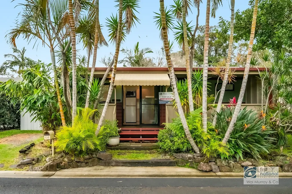 Skennars Head 1房  AFFORDABLE COASTAL LIVING