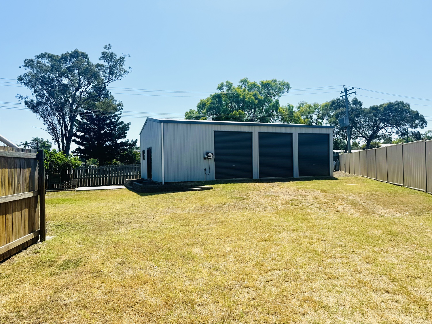 7 LYONS CT, MORANBAH QLD 4744, 0部屋, 0バスルーム, House