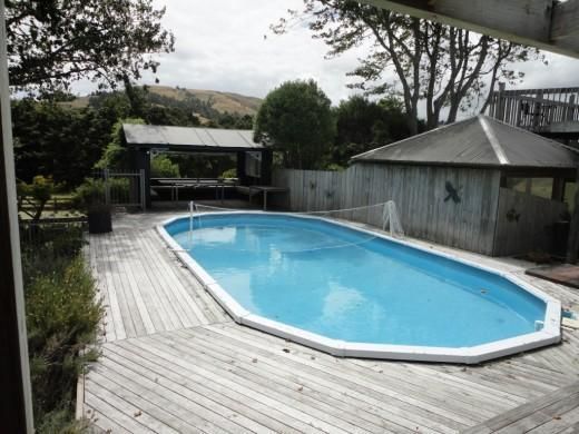 Whangaripo Valley Road, Whangaripo, Auckland - Rodney, 0 chambres, 1 salles de bain