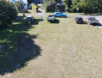 17 Blue waters Crescent, Macleay Island, Redland City Region, 0 Bedrooms, 0 Bathrooms, Section