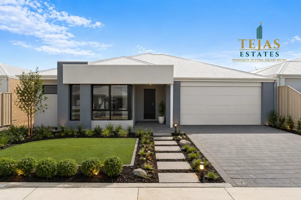 Two Rocks 4房  Brand-New Coastal 4x2 | Perfect for Investors & First Home Buyers