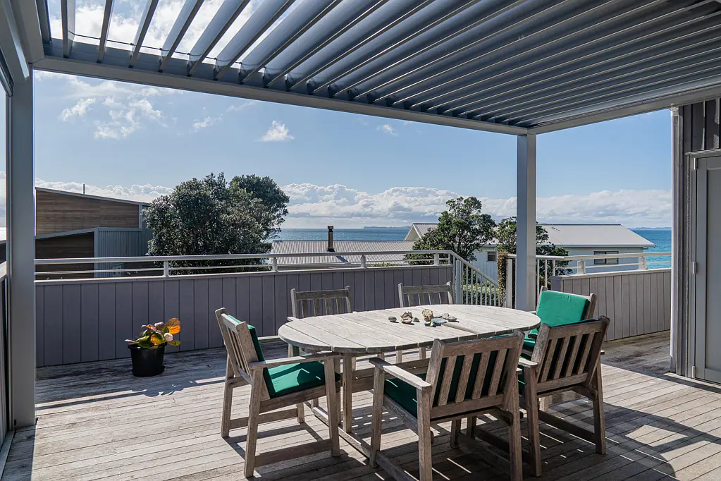 Whangapoua 5Phòng ngủ Sea Views & Space for the Whole Family