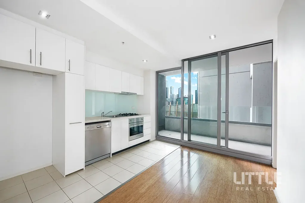 1710/8 Downie Street, Melbourne, VIC 3000