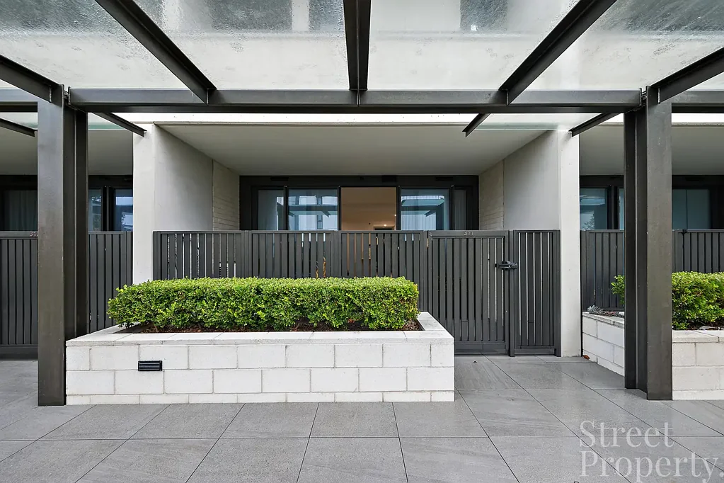 Newcastle West 1ห้องนอน An Inner City Retreat