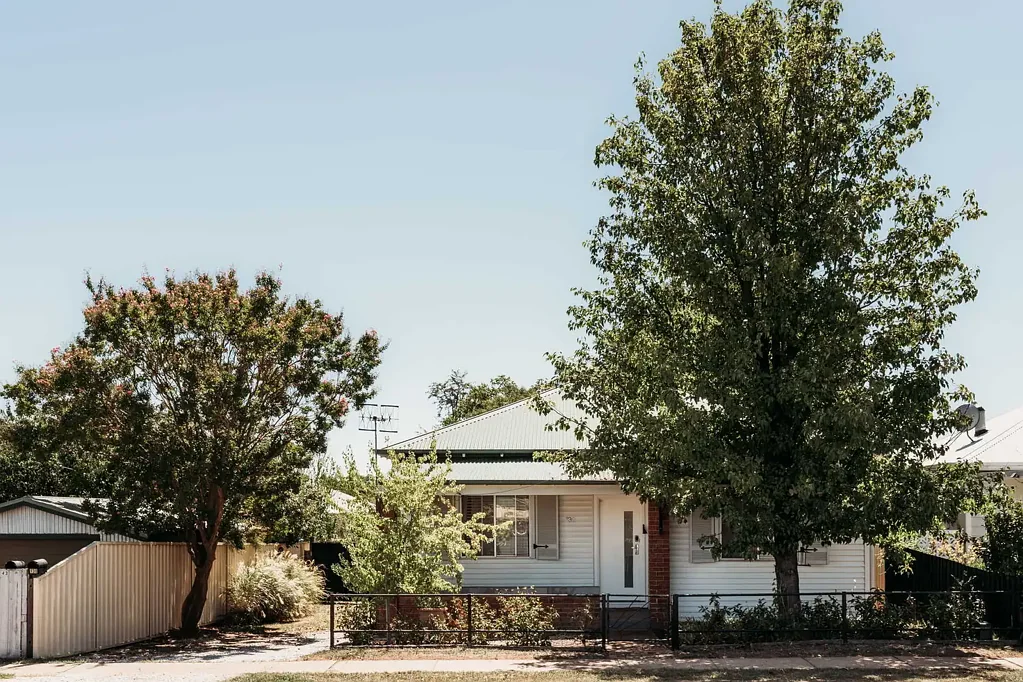 Mudgee 2房  A Home Full Of Happiness