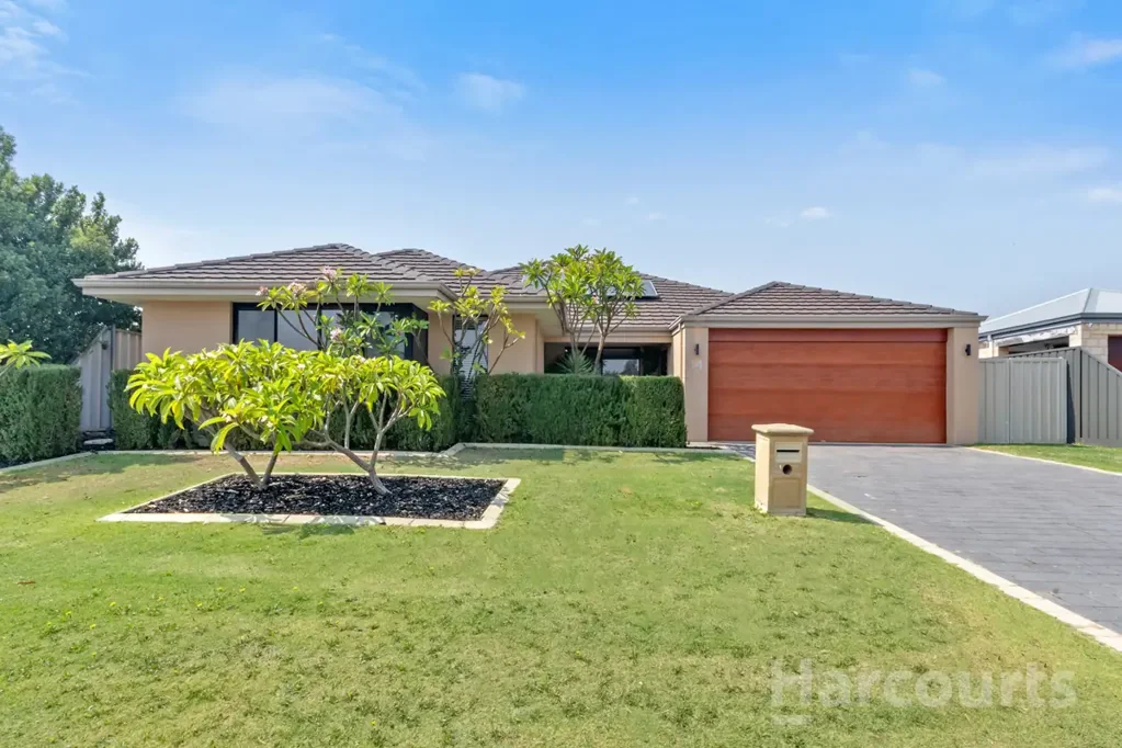 14 Compar Road, Banksia Grove, WA 6031
