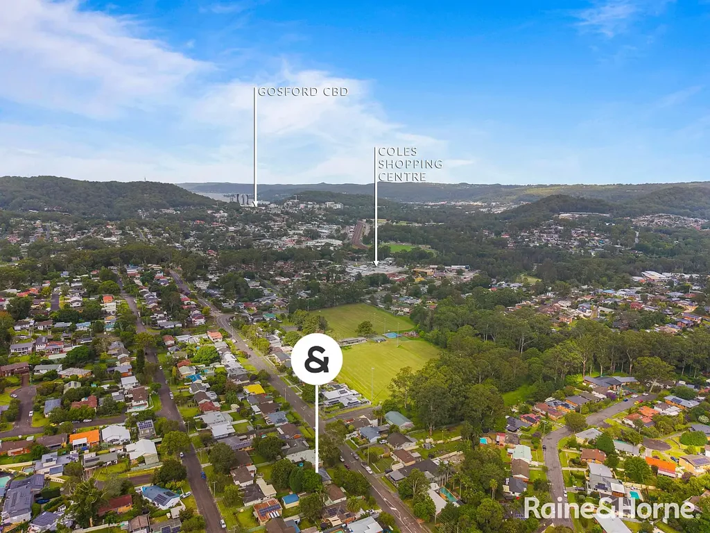 61 Day Street, Wyoming, NSW 2250
